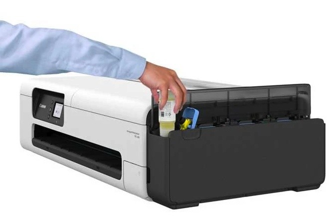 Плоттер Canon imagePROGRAF TC-20