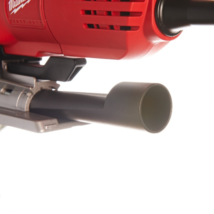 Электролобзик Milwaukee JSPE135TX (4933381230)