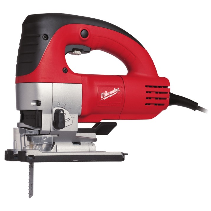 Электролобзик Milwaukee JSPE135TX (4933381230)