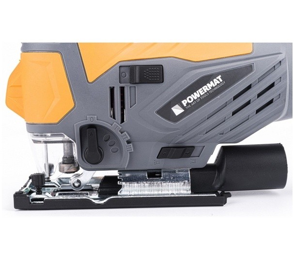 Электролобзик Powermat PM-JS-1450T