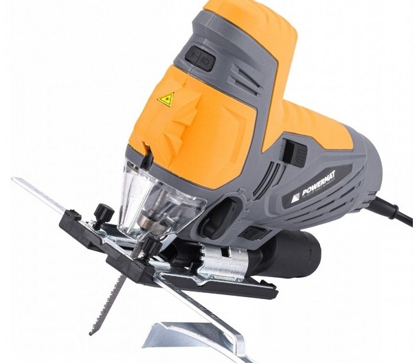 Электролобзик Powermat PM-JS-1450T