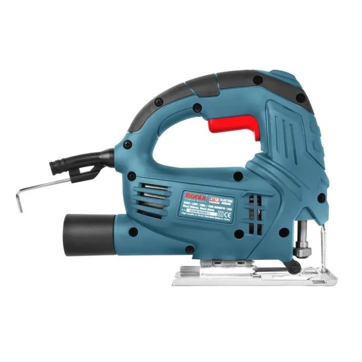 Fierăstrău pentru decupat Ronix 4150
