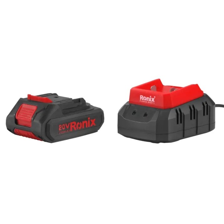 Fierăstrău pentru decupat Ronix 8608