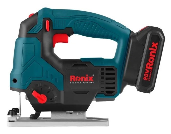 Fierăstrău pentru decupat Ronix 8608