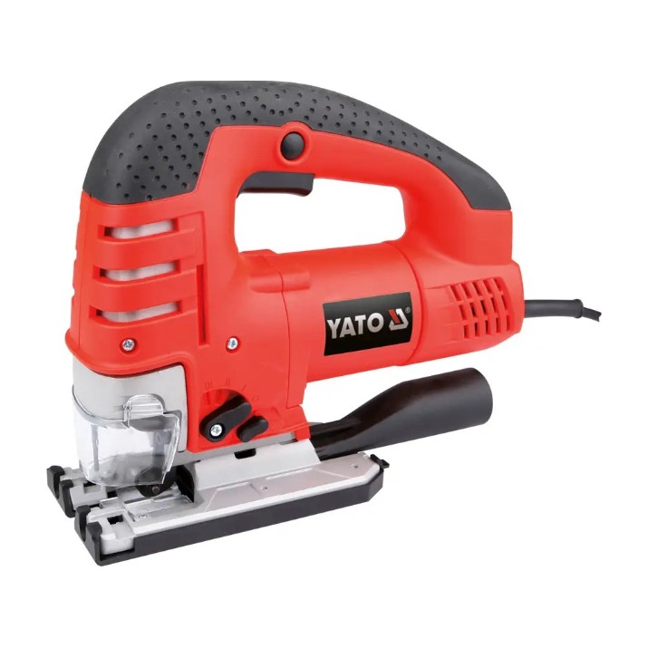 Электролобзик Yato YT-82267