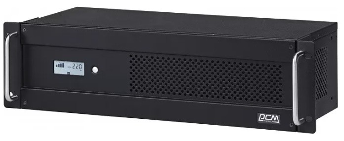 Sursă de alimentare neîntreruptibilă Powercom INF-800AP RM