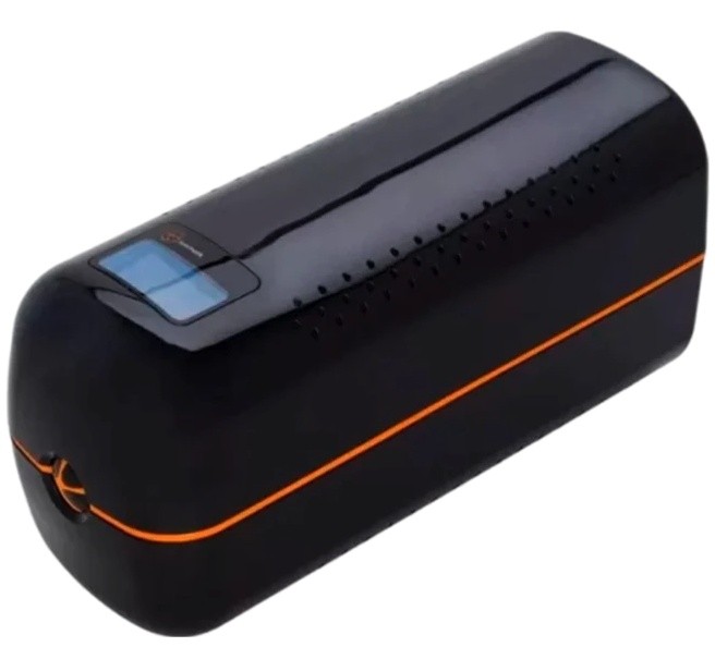 Sursă de alimentare neîntreruptibilă Tuncmatik Digitech Pro 1000VA/600W