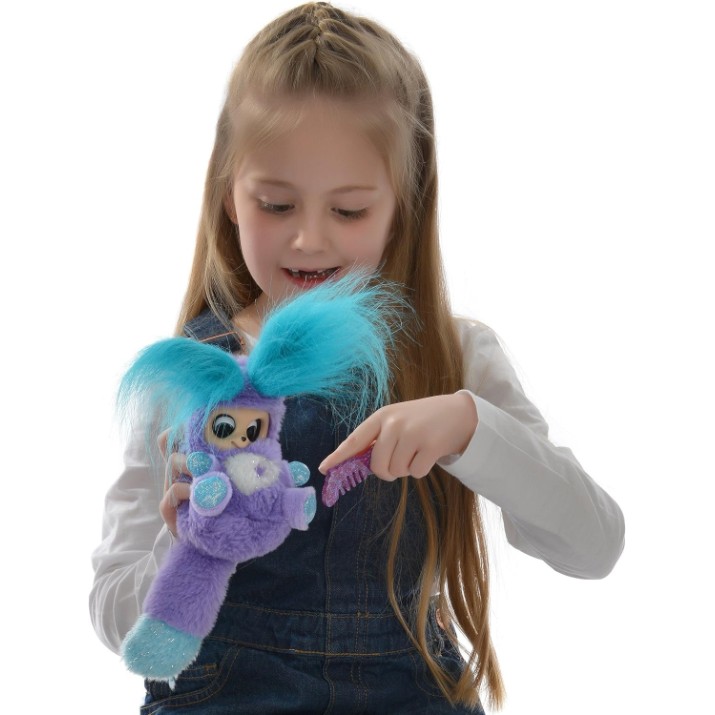 Мягкая игрушка Bush Baby World Lexi (BBW2311)