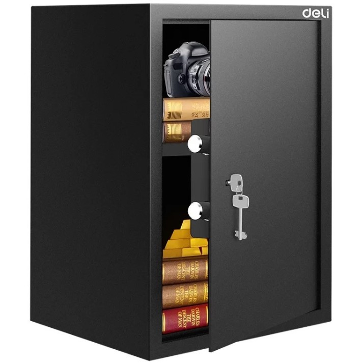 Сейф Deli T564