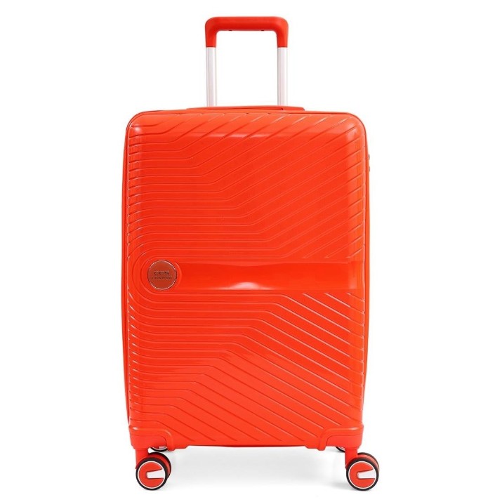 Чемодан CCS 5239 S Orange
