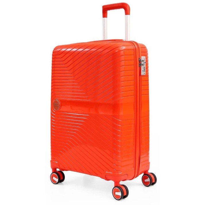 Чемодан CCS 5239 S Orange