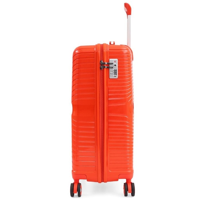 Valiză CCS 5239 S Orange