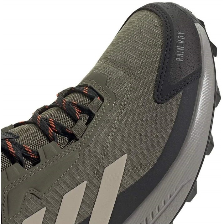 Ботинки мужские Adidas Terrex Anylander Mid R Rdy Olive Strata/Wonder Beige/Core Black, s.41