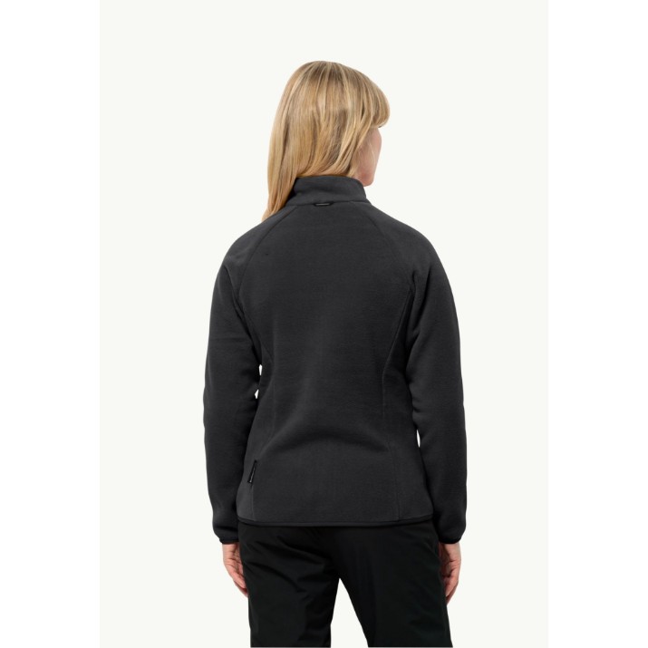 Geacă pentru dame Jack Wolfskin Moonrise 3In1 Jkt W Black, s.L