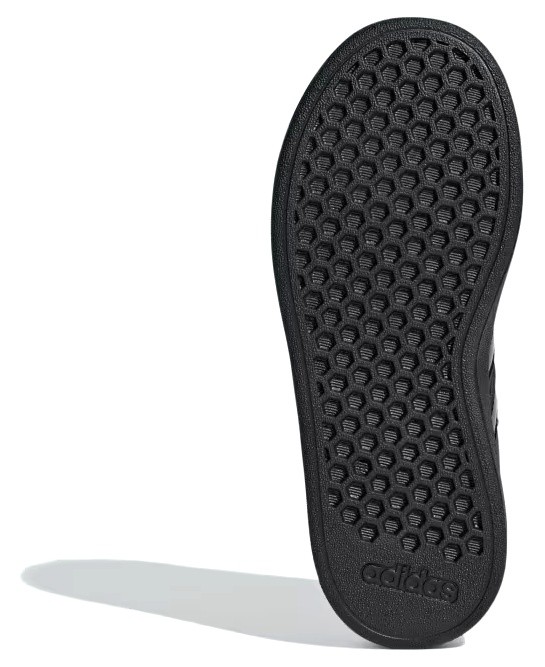 Ghete pentru copii Adidas Star Wars Grand Court 2.0 K Core Black, s.31.5