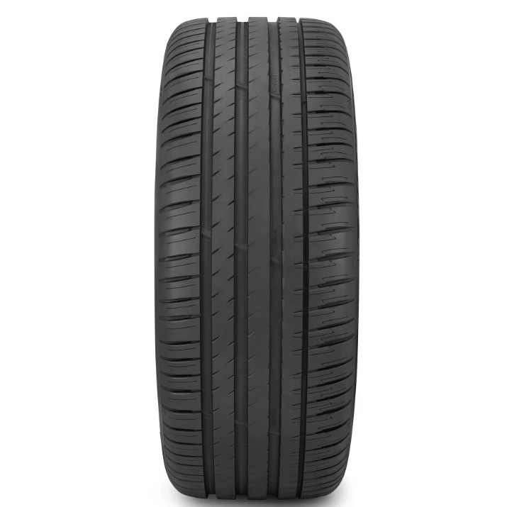 Anvelopa Michelin PilotSport 4 SUV 285/45 R22 114Y