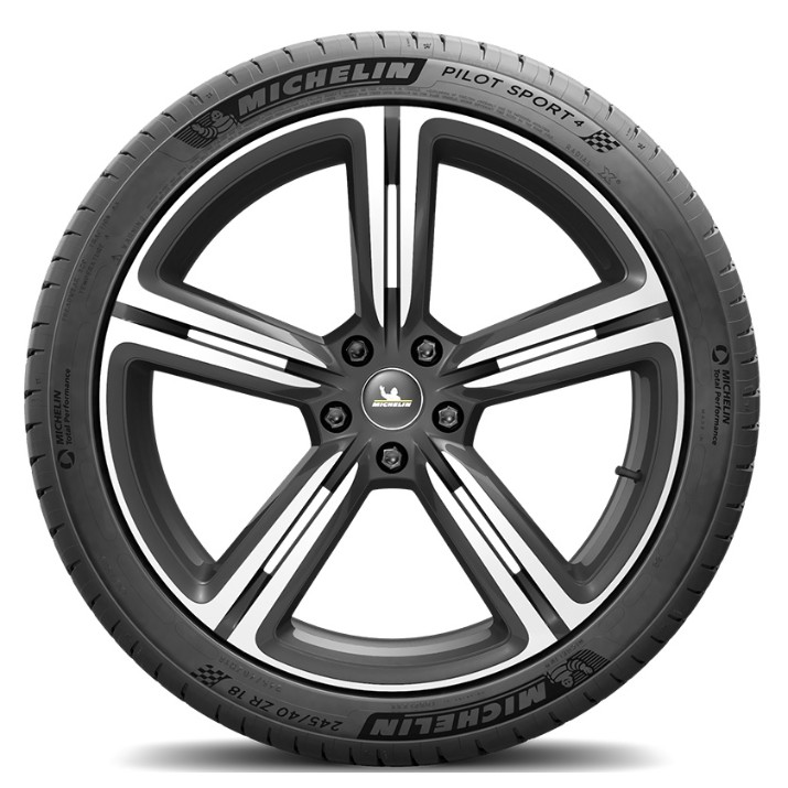 Anvelopa Michelin PilotSport 4 SUV 285/45 R22 114Y