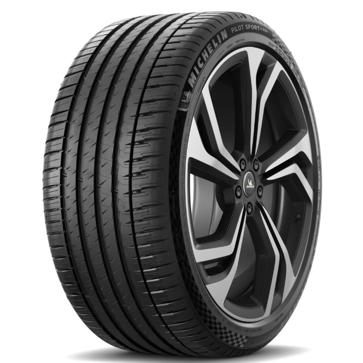 Anvelopa Michelin PilotSport 4 SUV 285/45 R22 114Y