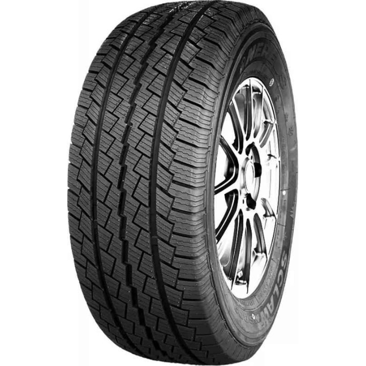 Шина Nereus NS809 185/75 R16C 104/102R 8PR