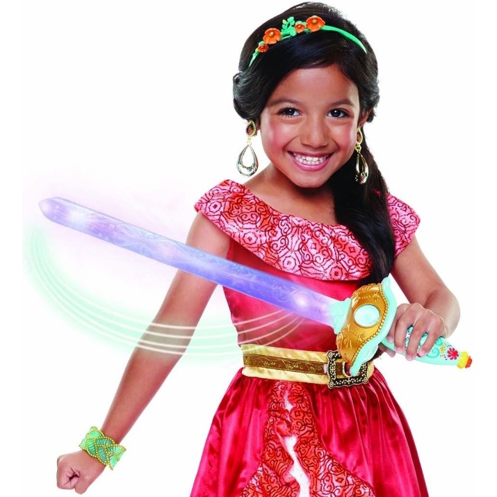 Sabia Jakks Pacific (JKE33890)