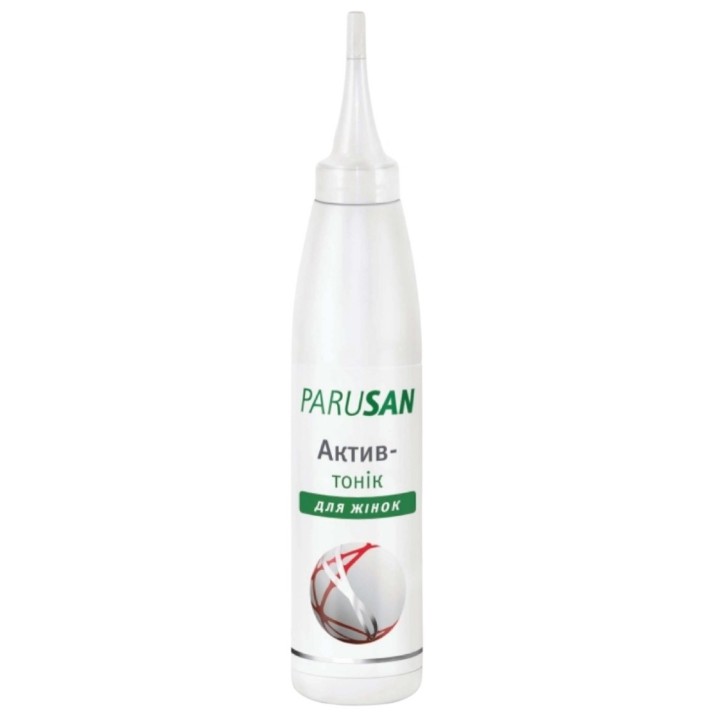 Тоник для волос Parusan Energizer Tonikum 200ml