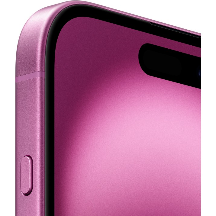Telefon mobil Apple iPhone 16 256Gb Pink
