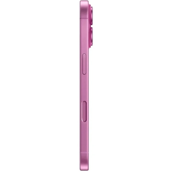 Telefon mobil Apple iPhone 16 256Gb Pink