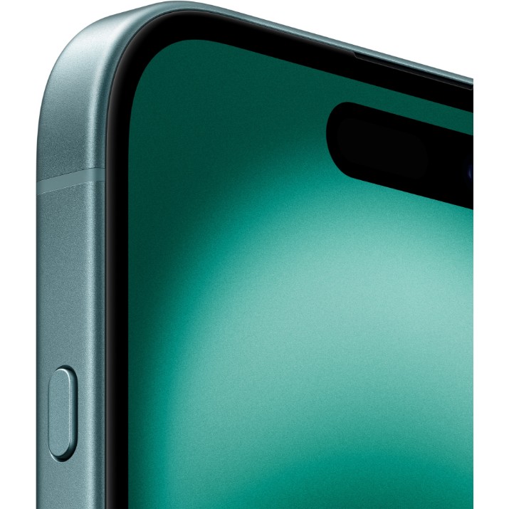 Telefon mobil Apple iPhone 16 256Gb Teal