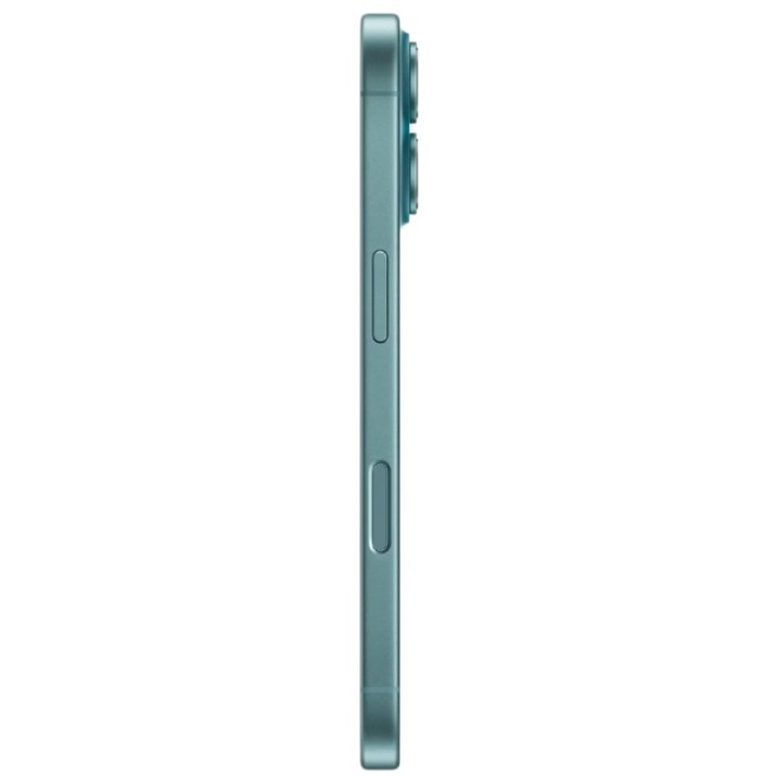 Telefon mobil Apple iPhone 16 256Gb Teal