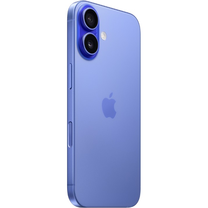 Telefon mobil Apple iPhone 16 256Gb Ultramarine