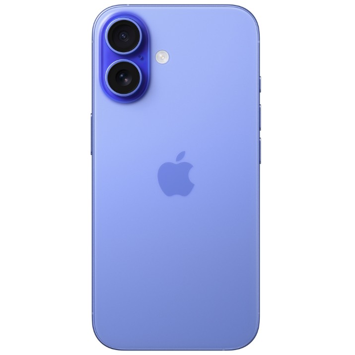 Telefon mobil Apple iPhone 16 256Gb Ultramarine