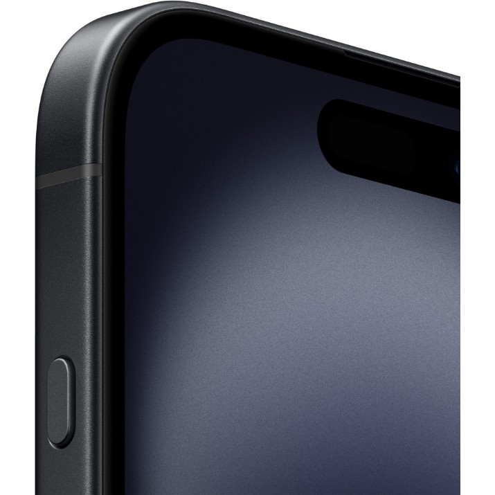 Мобильный телефон Apple iPhone 16 512Gb Black