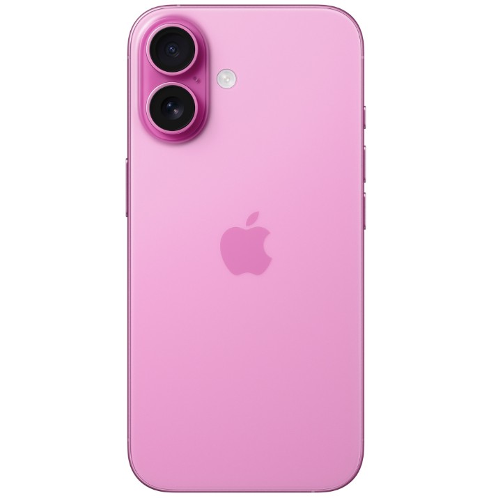 Telefon mobil Apple iPhone 16 512Gb Pink