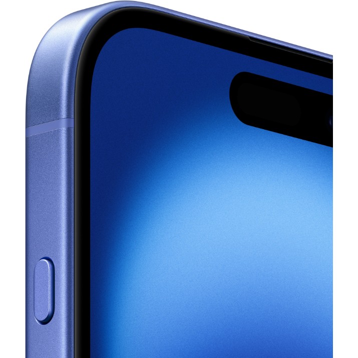 Telefon mobil Apple iPhone 16 512Gb Ultramarine