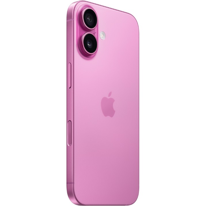 Мобильный телефон Apple iPhone 16 Plus 128Gb Pink