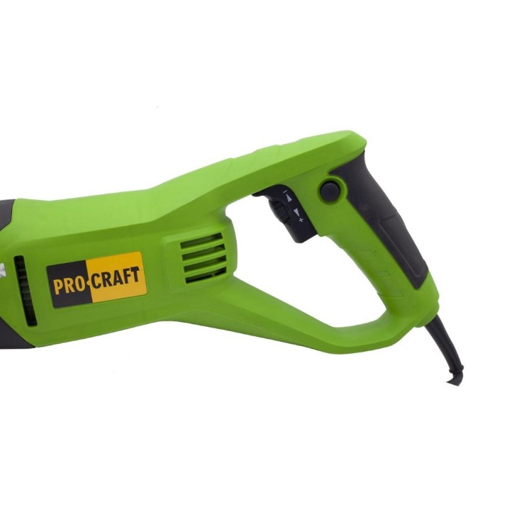 Fierăstrău sabie ProCraft PSS1600