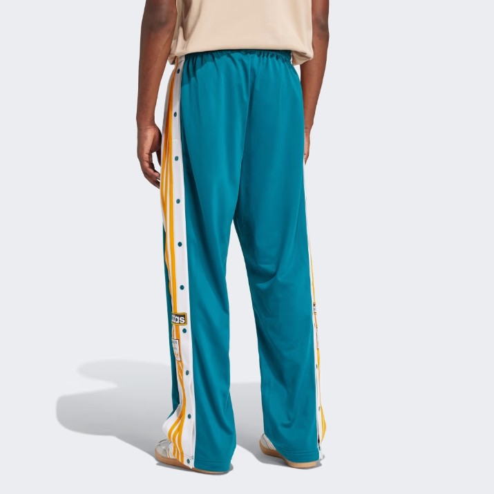 Мужские спортивные штаны Adidas Adibreak Legacy Teal, s.S