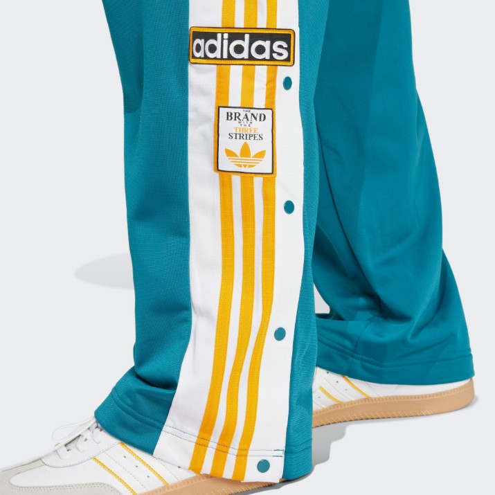 Мужские спортивные штаны Adidas Adibreak Legacy Teal, s.S