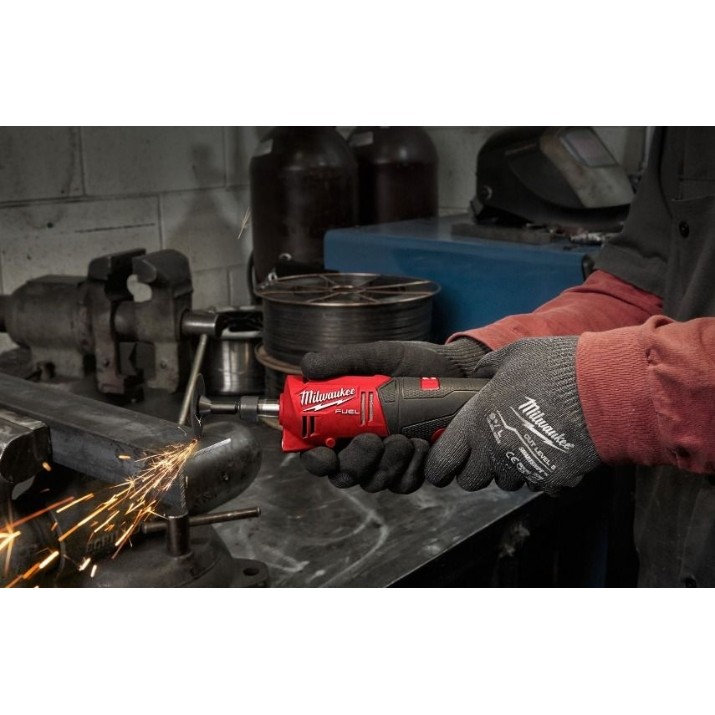 Прямая шлифмашина Milwaukee M12FDGS-0 (4933471435)