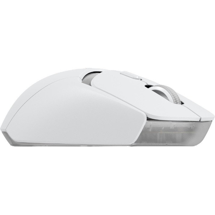 Mouse Logitech G309 White