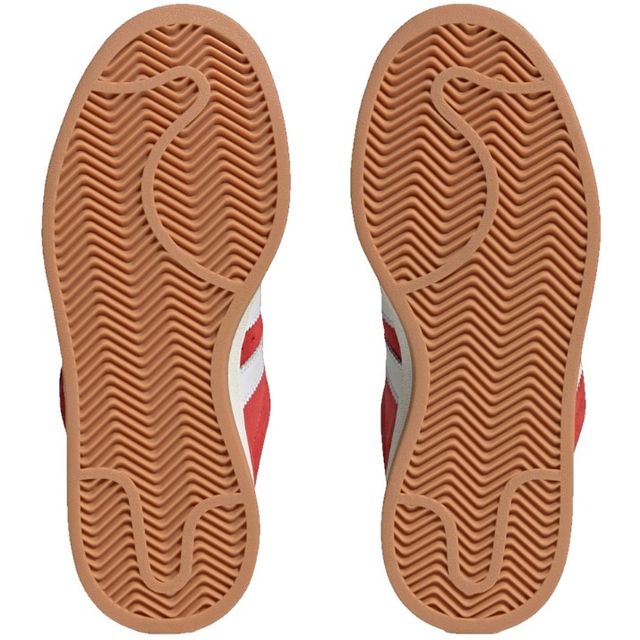 Ghete pentru bărbați Adidas Campus 00s Better Scarlet/Cloud White/Off White, s.42