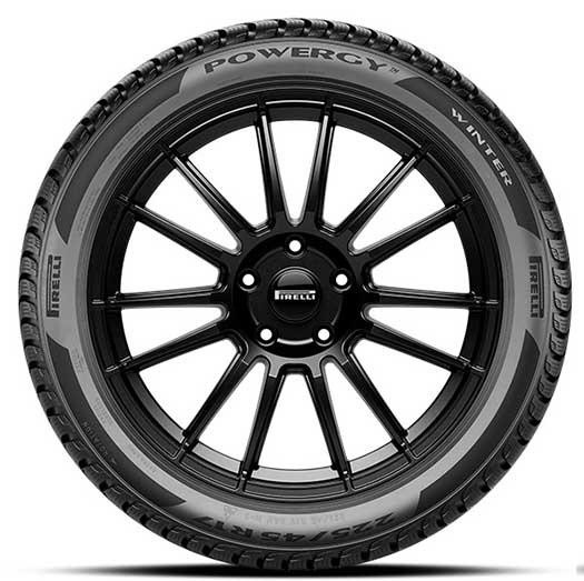 Шина Pirelli Powergy Winter 195/65 R15 95H