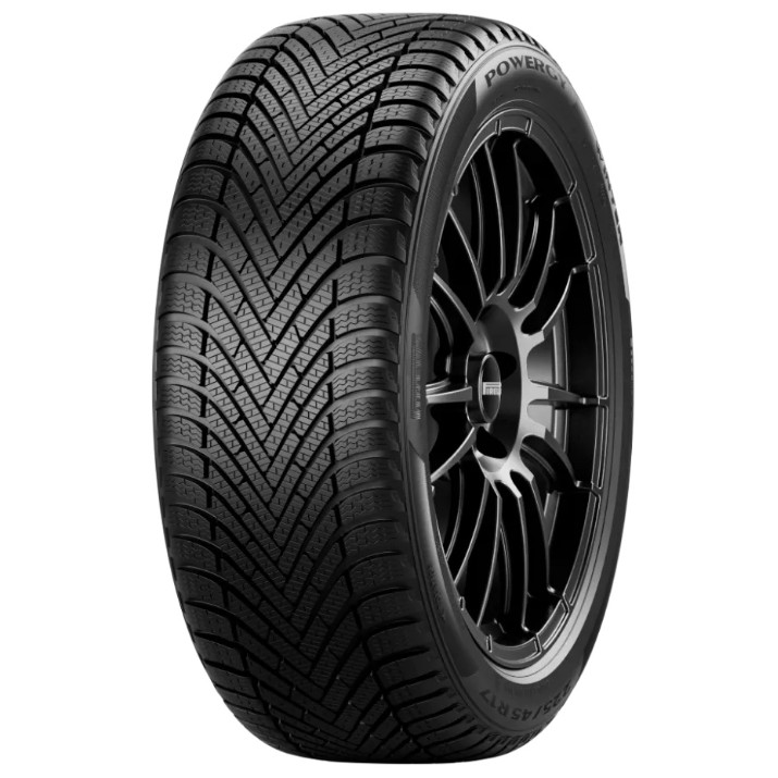 Шина Pirelli Powergy Winter 195/65 R15 95H