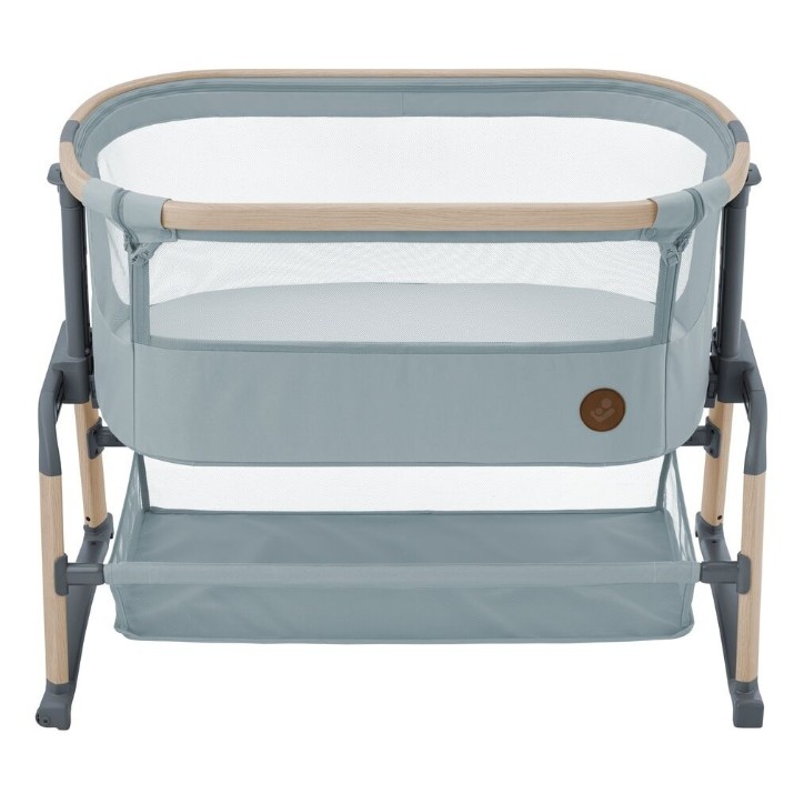 Leagăn Maxi-Cosi Co-Sleeper Iora Air Beyond Grey
