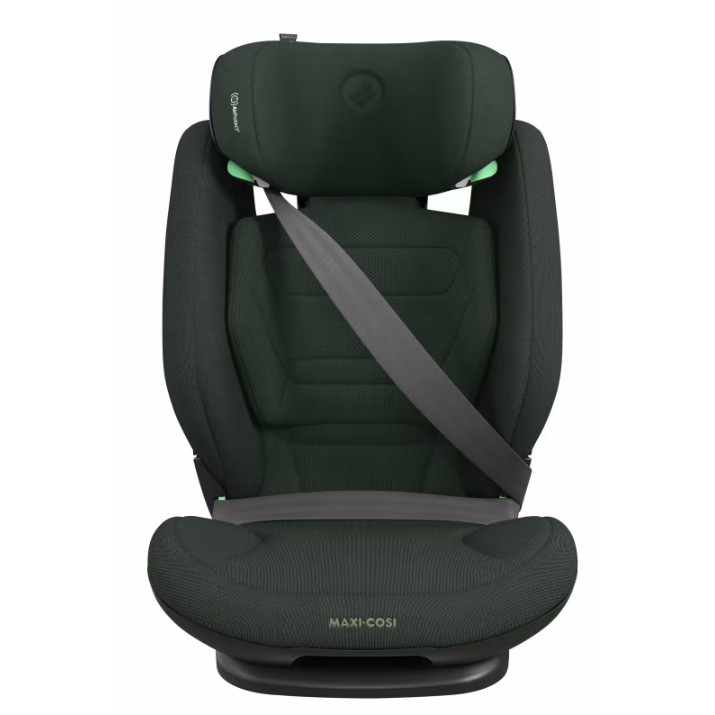 Scaun auto pentru copii Maxi-Cosi Rodifix Pro2 i-Size Authentic Green