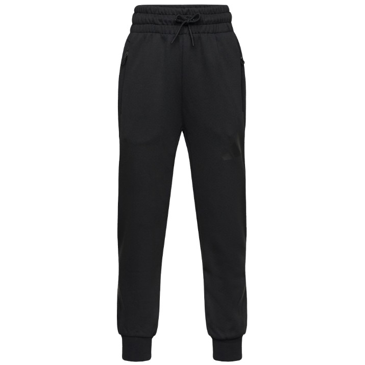 Детские спортивные штаны Adidas Z.N.E. Pt Black, s.176
