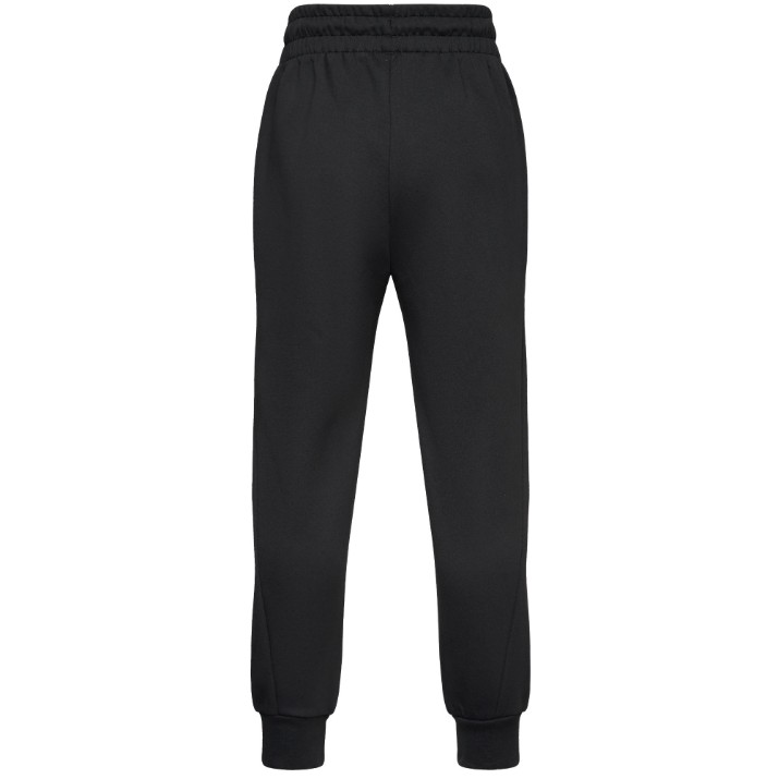 Детские спортивные штаны Adidas Z.N.E. Pt Black, s.176