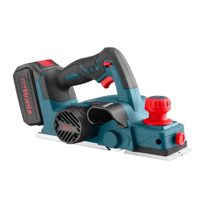 Rindea electrica Ronix 8603