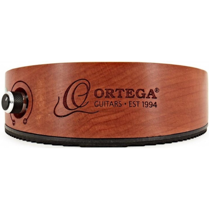 Pedala de efecte de percuție Ortega ANNAlog Stomp Box