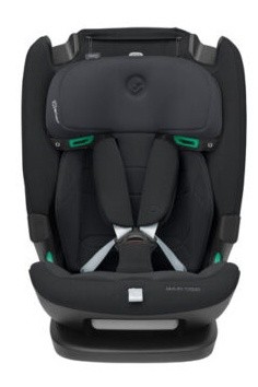 Детское автокресло Maxi-Cosi Titan Pro2 i-Size Authentic Graphite